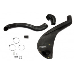 Шноркель Ford Ranger PX (08/2011 - нв) с дизельным двигателем P5AT