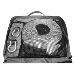 Сумка для динамической стропы и шаклов 80 (оксфорд 600, красный), Tplus