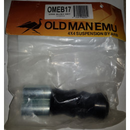 Втулки заднего амортизатора Old Man Emu (OME) Pajero Sport (OMEB17)
