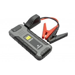 Устройство пуско-зарядное портативное BERKUT 12V 20000 mAh