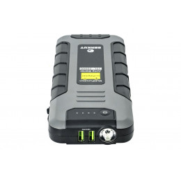 Устройство пуско-зарядное портативное BERKUT 12V 20000 mAh