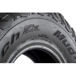 Шина BF Goodrich Mud-Terrain T/A KM3 30X10.00R15 (255/75R15) NHS TL T/A GO