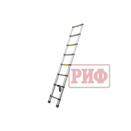 Палатка на крышу автомобиля РИФ Hard RT03-140, корпус черный, тент песочный