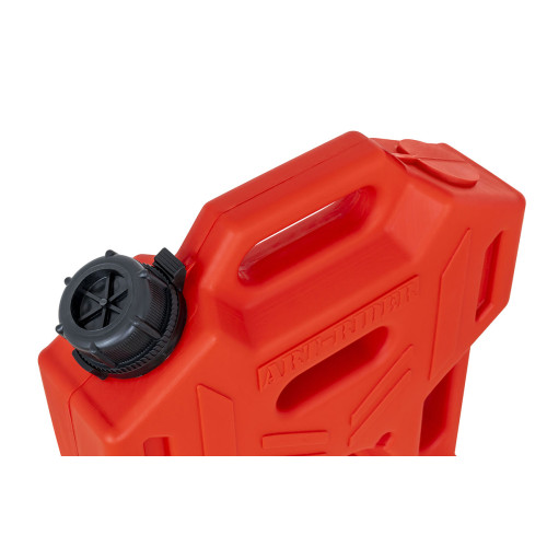 Канистра ART-RIDER 10л (красная)