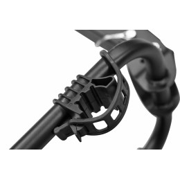 Велобагажник (вставка) РИФ в квадрат для фаркопа на 4 велосипеда