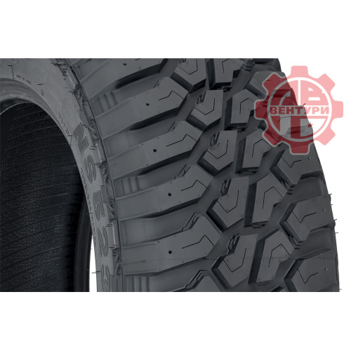 Шина NEREUS NS523 M/T 33x12.50R20LT 114Q POR