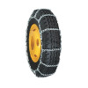 Цепи противоскольжения РИФ Грузовик "лесенка" 25 мм, 11.00xR20, 295/80R22,5 (к-т 2 шт.)