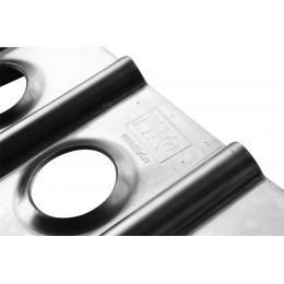 Сэнд-трак РИФ 200x44 см алюминиевый усиленный