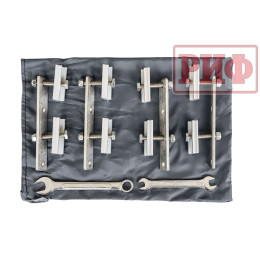 Палатка на крышу автомобиля РИФ Hard RT03-140, корпус черный, тент серый