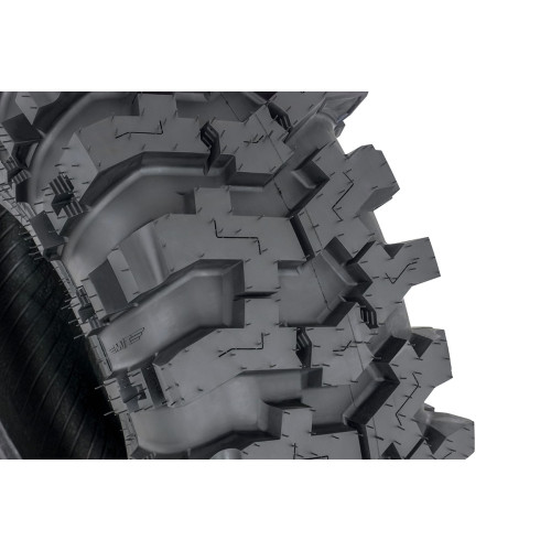 Шина Mickey Thompson BAJA PRO XS 35X13.5R17LT (LT345/65R17) (продается к-ом 2 шт.)