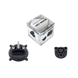 Крепление ART-RIDER для канистр в сборе