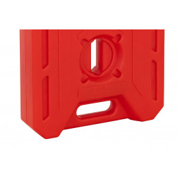 Канистра ART-RIDER 15л (красная)