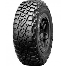 Шина BF Goodrich Mud-Terrain T/A KM3 LT 265/70R17 (31.5X10.5R17) 121/118Q T/A LRE