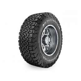 Шина BF Goodrich All Terrain T/A KO2 35X12.50R15LT (315/80R15) 113Q LRC RWL GO