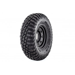 Шина BF Goodrich Mud-Terrain T/A KM3 30X10.00R14 (255/80R14) NHS TL T/A GO