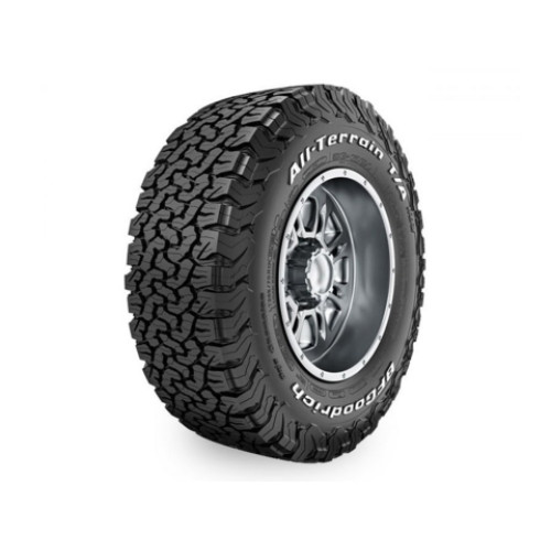 Шина BF Goodrich All Terrain T/A KO2 LT245/75R16 (30.5X9.5R16) 120/116S LRE RWL GO