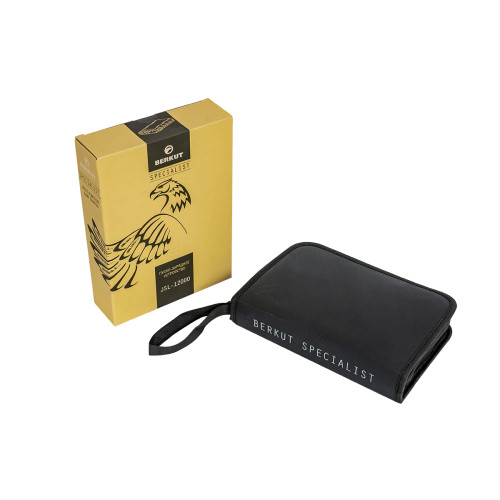 Устройство пуско-зарядное портативное BERKUT 12V 12000 mAh