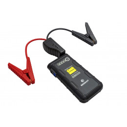 Устройство пуско-зарядное портативное BERKUT 12V 12000 mAh
