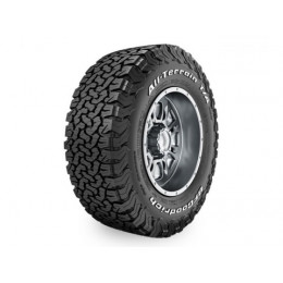 Шина BF Goodrich All Terrain T/A KO2 LT225/75R16 (29.5X9R16) 115/112S RWL