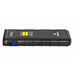 Устройство пуско-зарядное портативное BERKUT 12V 18000 mAh