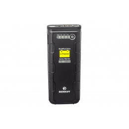 Устройство пуско-зарядное портативное BERKUT 12V 18000 mAh