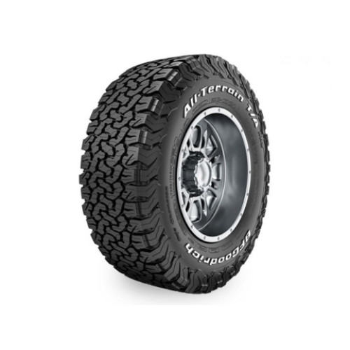 Шина BF Goodrich All Terrain T/A KO2 LT215/70R16 (28X8.5R16) 100/97R LRC RWL GO