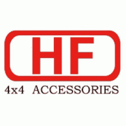 Блокировка электрическая HF ET206-26  для Suzuki Jimny 2002+ JB23 JB33 JB43 передняя (26-шлицев) под тюнинговые полуоси