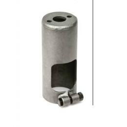 Крепление бампстопа универсальное - PROFENDER  (под бамп-стоп 2.0)