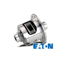 Блокировка Eaton Detroit Locker 19587 Chevy 12 Bolt Truck Eaton Posi Differential 3-Series 19587