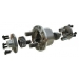 Блокировка Eaton Detroit TrueTrac 913A481 GM 8.5 Detroit  30 Spline