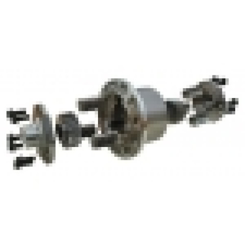 Блокировка Eaton Detroit TrueTrac 913A481 GM 8.5 Detroit  30 Spline