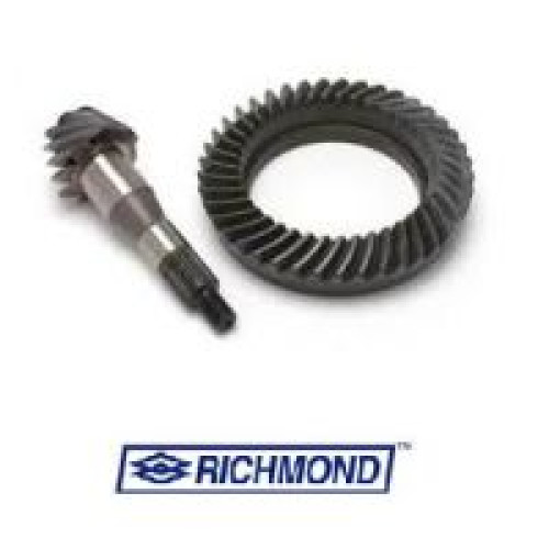 GM 8.5" 4.56 Ring and Pinion Richmond Excel Gear Set