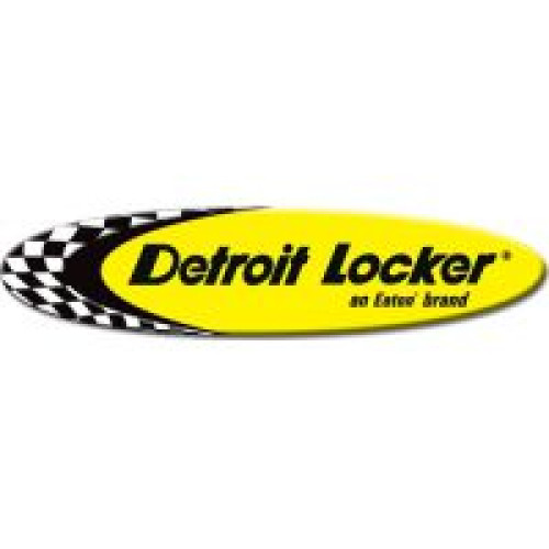 Блокировка Eaton Detroit Locker 187SL199A 8.4" Detroit Locker - T100, Tacoma, & Tundra