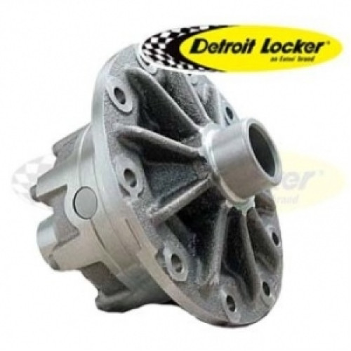 Блокировка Eaton Detroit Locker 162SL60A Dana 30, 3.54 & ниже, 27 шлицев