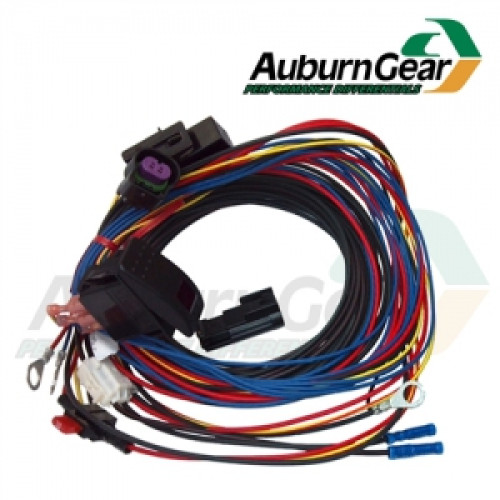 Проводка Eaton E-Locker Wiring Harness