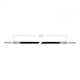 Тросик блокировки OX Locker 48"