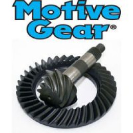 Главная пара заднего моста моста 4.88 DANA 44