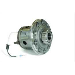 Электрическая блокировка Eaton Electronic ELocker 19969010 DANA 44 задний мост