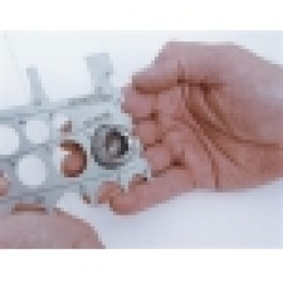 Кит комплект - топливная магистраль, фитинги, помпа, регулятор и фильтр (Бенизин)