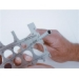 Кит комплект - топливная магистраль, фитинги, помпа, регулятор и фильтр (Бенизин)