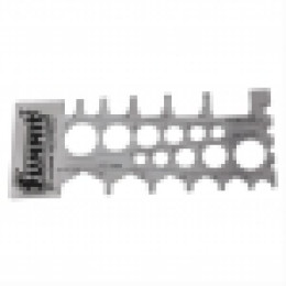 Кит комплект - топливная магистраль, фитинги, помпа, регулятор и фильтр (Бенизин)