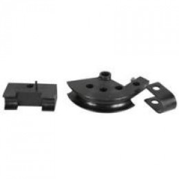 Оправка для трубогиба радиус загиба 3"   на выбор диаметр трубы 1",1.125", 0.75", 0.875"