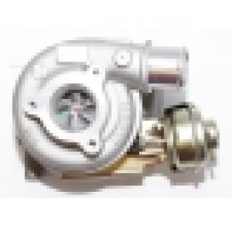 Турбина GT2052V 705954-0009 для Nissan 2000-2001 Patrol Di 3.0L zd30ddti
