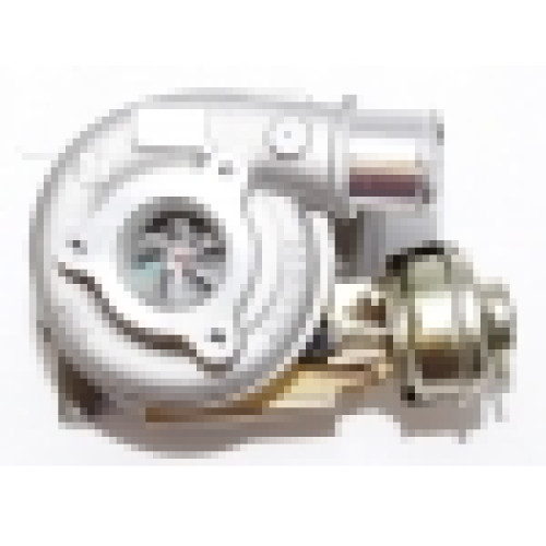 Турбина GT2052V 705954-0009 для Nissan 2000-2001 Patrol Di 3.0L zd30ddti