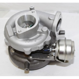 Турбина GT2056V 769708-5004s  для 06-08 NISSAN PATHFINDER 2,5 л Di yd25