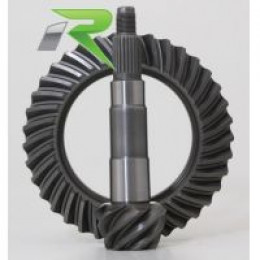 Главная пара заднего моста 5.89 для Nissan Patrol/Safari мост H233B