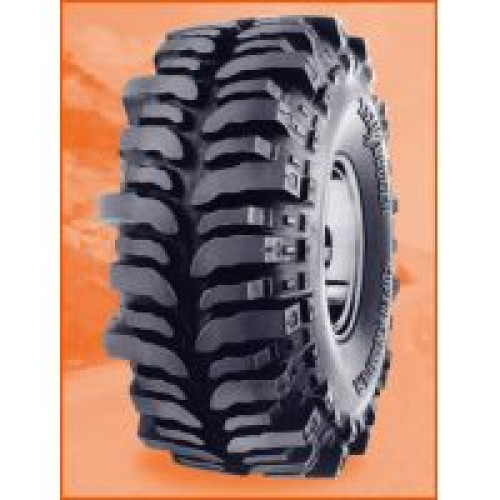 Внедорожная резина Interco Bogger 35x12.5 R16 (B-151)