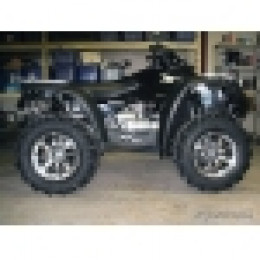 Лифт комплект 2" HONDA Rancher 420  2007-2013