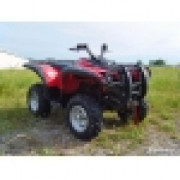 Лифт комплект 2" Yamaha Grizzly 700 (все года)