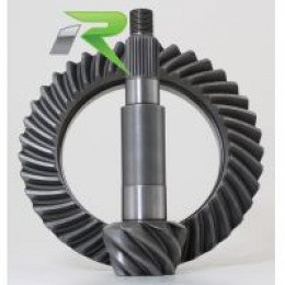 Главная пара переднего моста 5.13 DANA 30 Jeep JK & JL не RUBICON 